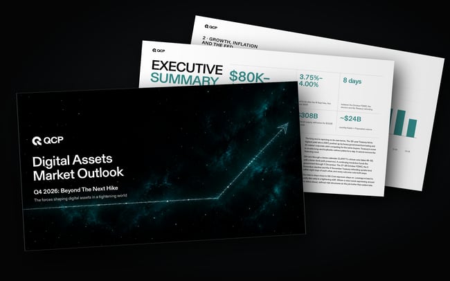 Q4 Outlook