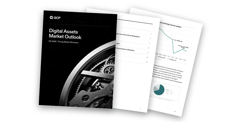 QCP Q3 Outlook